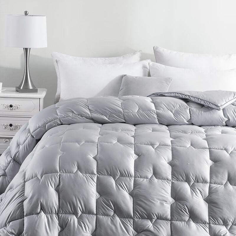 Faunen 3D Lightweight White Duck Down Duvet