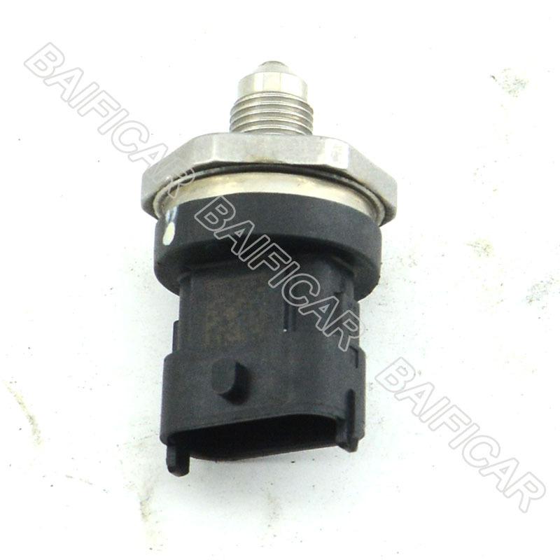 Baificar Brand New Fuel Rail High Pressure Sensor 12621292 For Cadillac CTS Buick LaCrosse Chevrolet Camaro Traverse