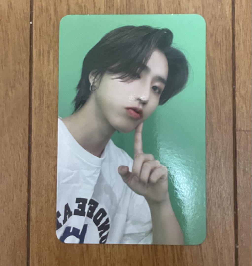 

[USED] Sukizu straykids ate han inclusion accordion