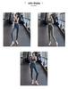 High Waist Tie-Dye Yoga Pants - Slim Fit, Peach Lift, Quick-Dry Leggings for Running and Fitness