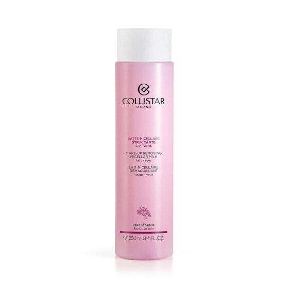 

Очищающее молочко COLLISTAR Micellar Water for Sensitive Skin 250 ml