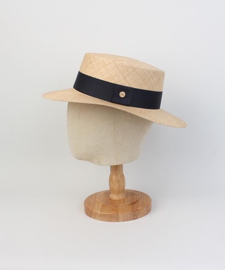 Yunibeosyeolkemiseuteuli Bau Nv Line Logo Panama Hat Panama Hat