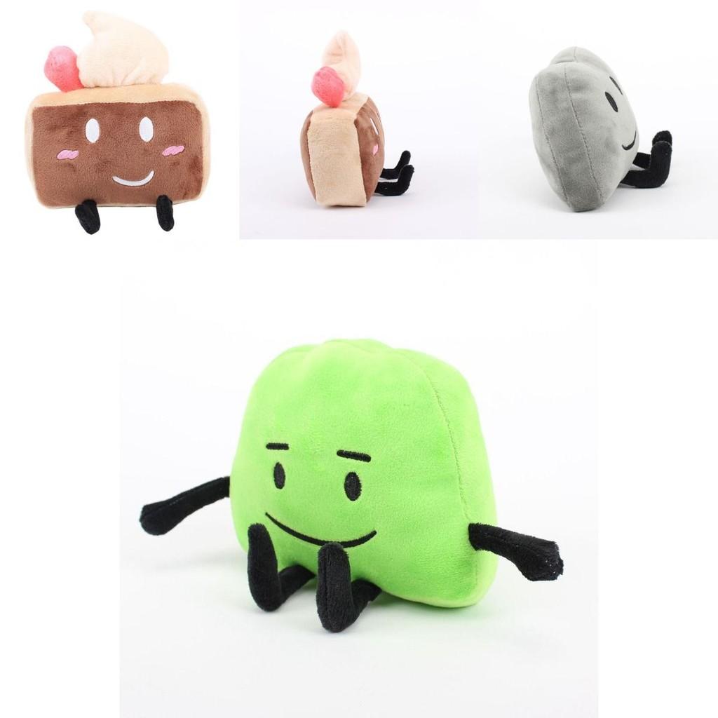 Dream Island War Plush Doll Perfect Gift For Christmas Halloween And Children's Day