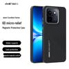 iQOO 15 Ultra Magnetic Z11 Turbo/15R Drop-Proof Soft Protective Phone Case