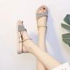 Calzado para mujer – Sandalias