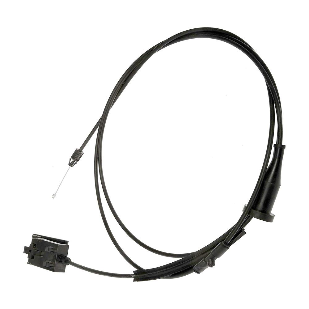 

1PS72DX9AB Hood Release Cable Handle Assy For Chrysler 300 Dodge Charger 912-450