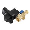 Ac110V 1/2" Multifunction Automatic Electronic Timed Air Compressed Drain Valve