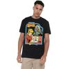 Steven Rhodes Unisex Adult Learn To Spell T-Shirt