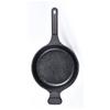 Sauteuse 24 Cm En Fonte D'aluminium Avec Couvercle En Silicone Sycamore St24tfi De Kitchencook