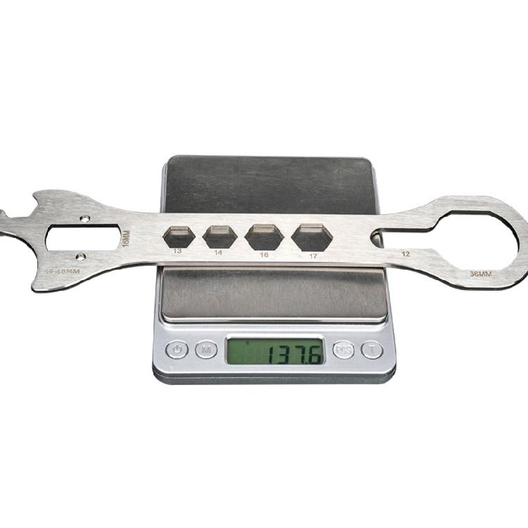 Professional Bicycles Tool For Efficient Repairs Durability Steel Construction Space Saving Hook Cycling Accessory