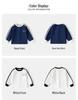 Boys' Dinosaur Long Sleeve T-Shirt - Soft, Casual Spring/Autumn Top