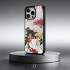 HOT H-Hell's Anime Paradise  Phone Case For iPhone17,16,15,14,13,12,11 Plus,Pro Max Magnetic For Magsafe Wireless Charging
