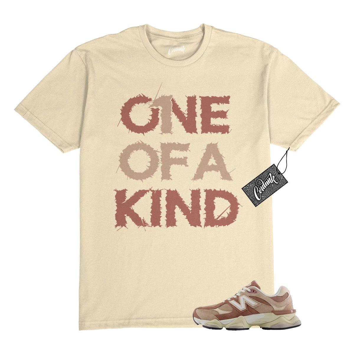 9060 Sparrow Flat Taupe Vintage Rose T Shirt to Match 1OAK 3XL