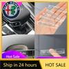 Car Stickers For Alfa Romeo Metal Car Emblem Logo Decorative Stickers Badge Decal Interior Styling For Alfa Romeo 147 159 156 Gi