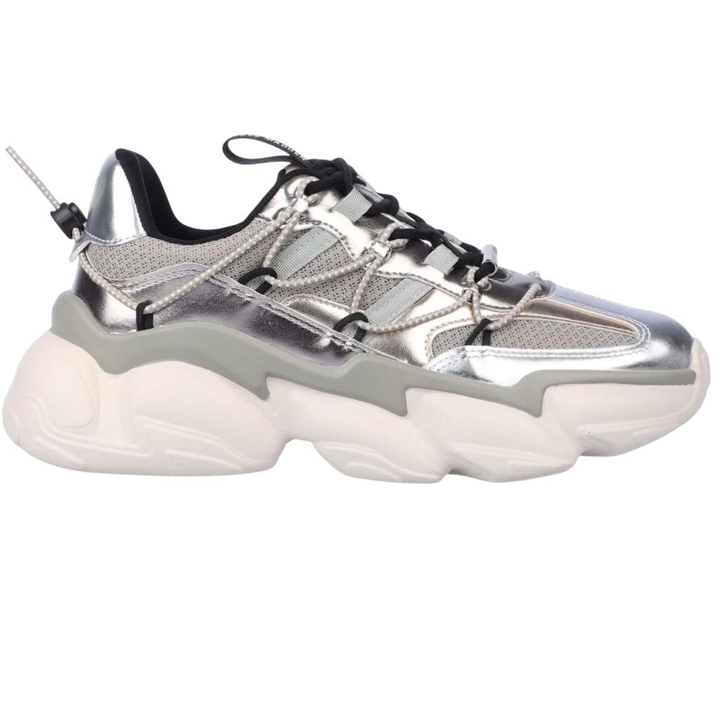 Steve Madden Unisex Erwachsenen Spectator-R Trainer