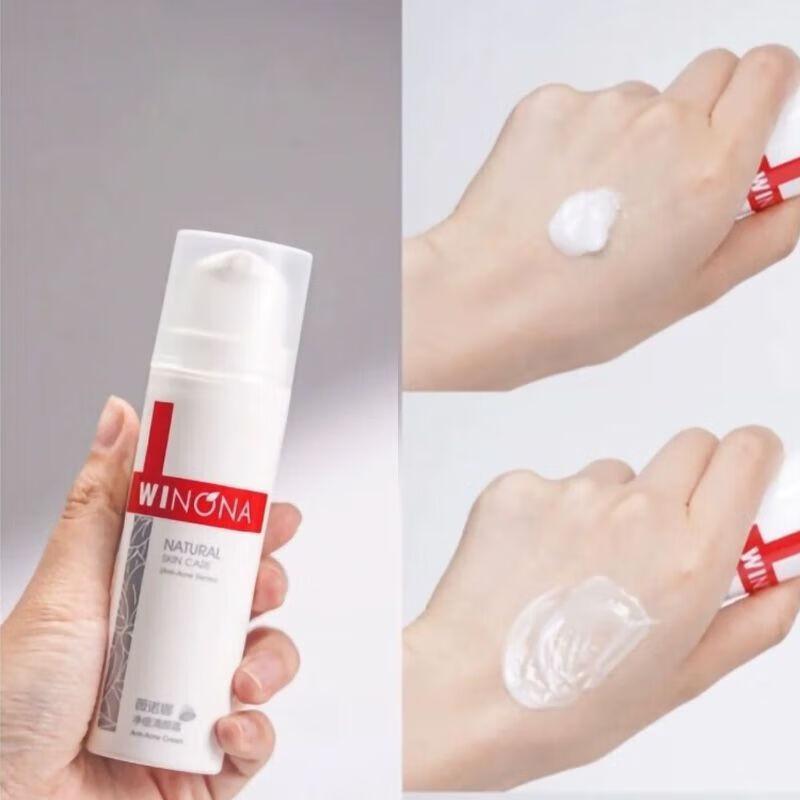 Winona Acne Clearing Cream