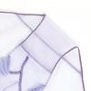 1PC Undewear Mesh See Through Lingerie Briefs Lace Panties Knickers No Trace Transparent Women Sexy