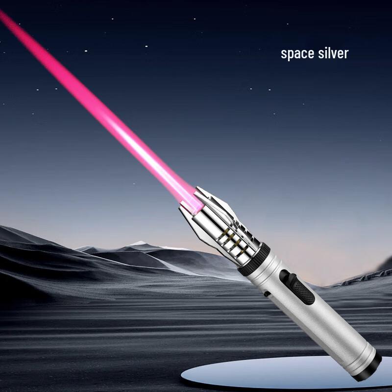 Portable Multi-purpose Flame Torch
