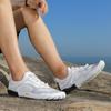 Kniebeugen Kreuzheben Indoor Fitnessschuhe Strandschuhe Herren- und Damen-Yoga Bach Schwimmschuhe Weiche Schuhe Barfußschuhe