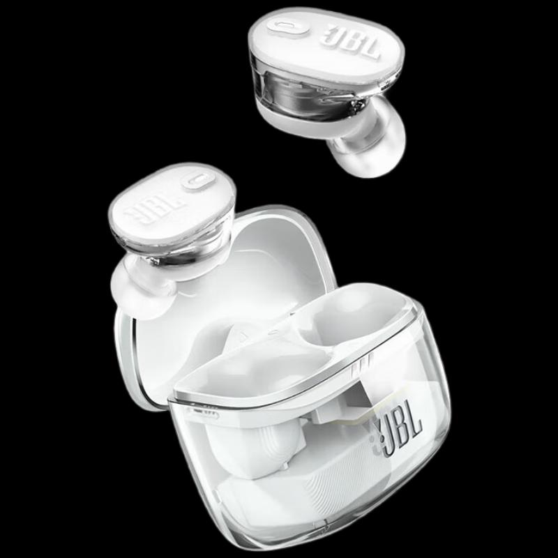 JBL Tune Buds 2 True Wireless Noise Cancelling Earbuds