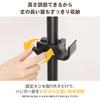 TITIROBA Tension Hanger Total Load Capacity Height Width Hanger Clothes Clothes Pole Tension Hanger Clothes Indoor Drying Easy No Tools Large Matte