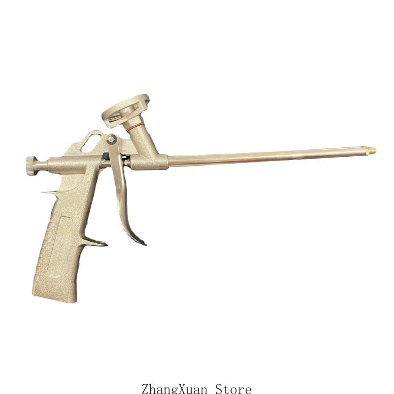 

PolyurethaneGun Agent GlueGun Foaming No clean With Seam 3XUF China Mainland