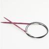 DREAMZ - CIRCULAR NEEDLES 40CM - 4MM