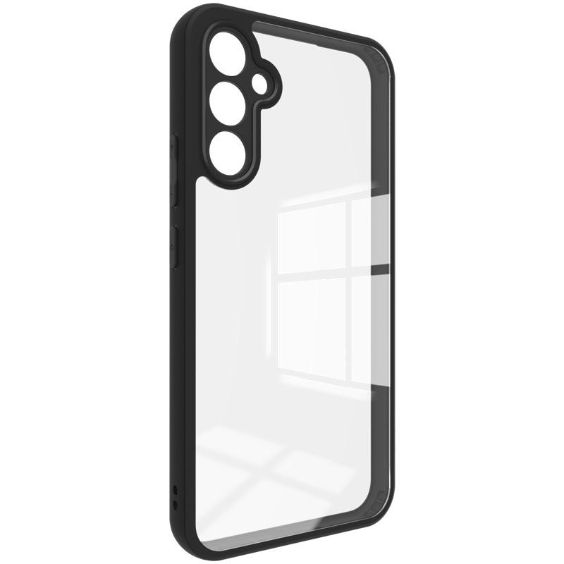 

IMAK UX-9A Series Phone Cover for Samsung Galaxy A54 5G TPU+PC Mobile Case A