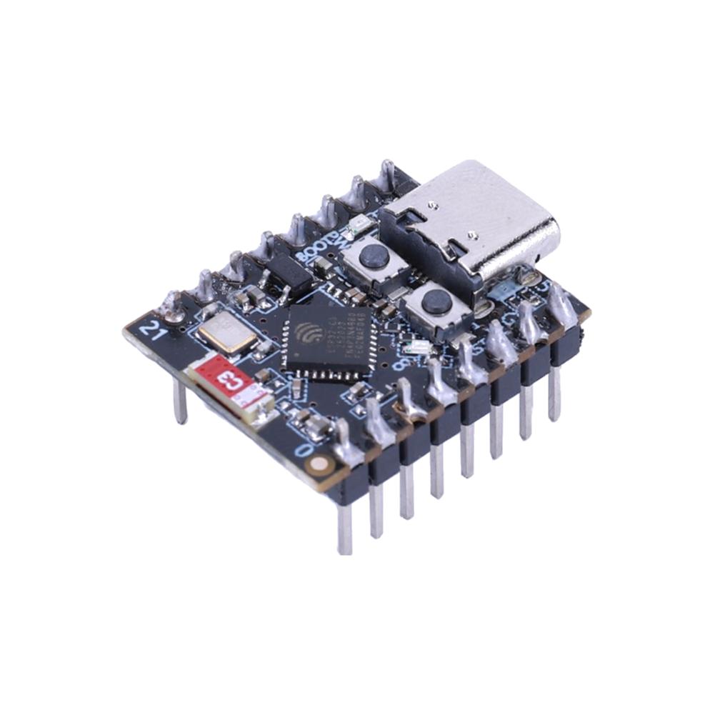 1-10PCS ESP32-C3 Development Board ESP32 Super Mini Development Board WiFi Bluetooth ESP32 Development Board for Arduino