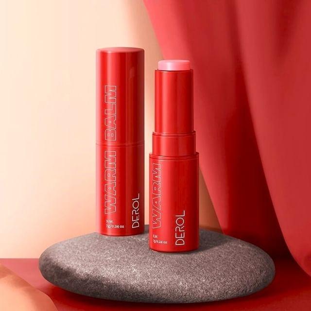 DEROL - Ginger Extract Multi-purpose Highlighter