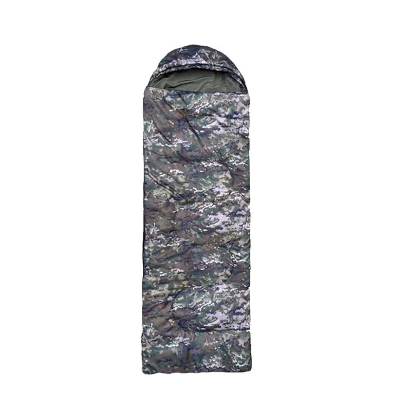 Camouflage Camping Sleeping Bag