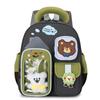 New Children'S Backpack For Primary School Students Boys And Girls Large-Capacity School Bag Kindergarten Baby Backpack