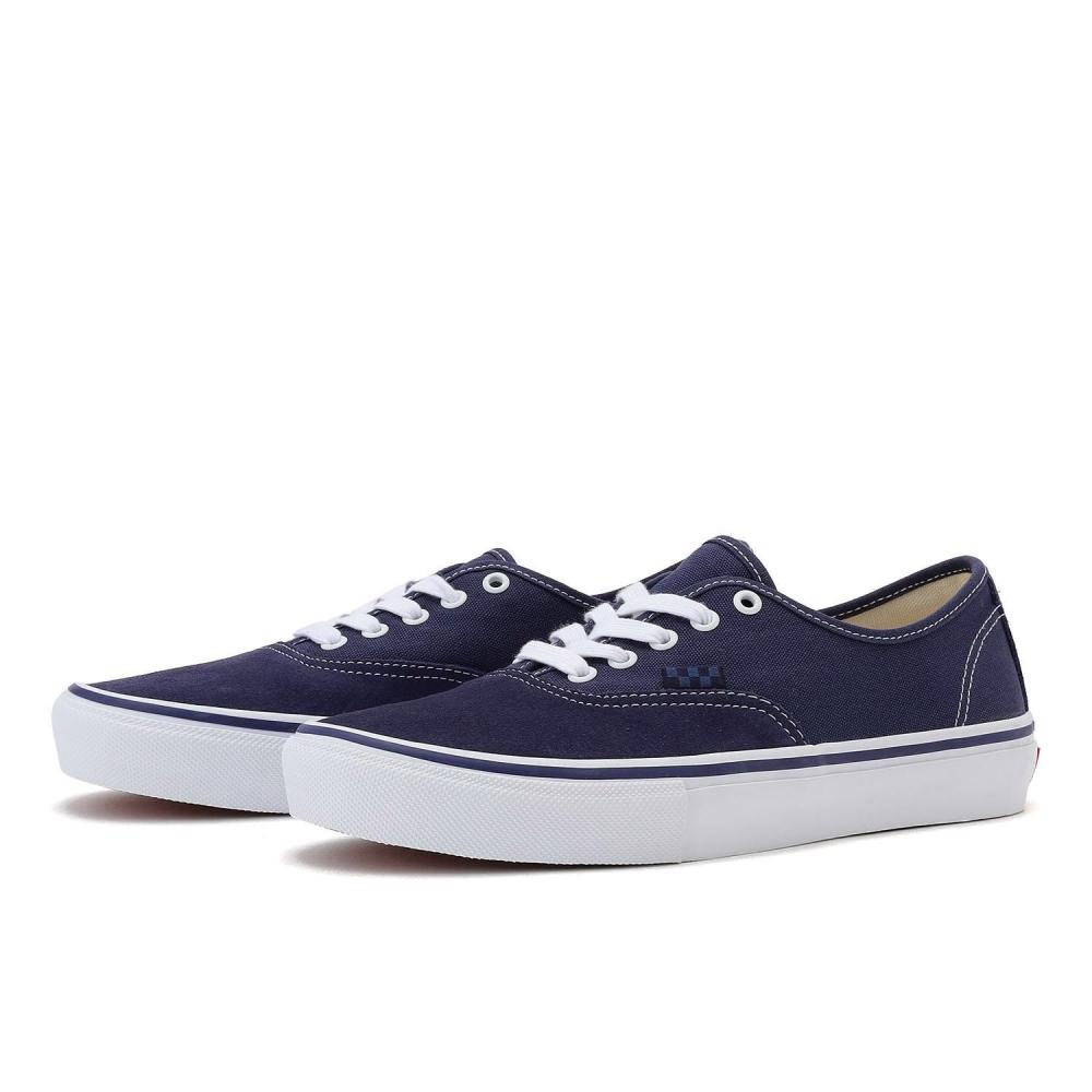 Vans Skate Authentic Vn000eeremt Deep Twilight