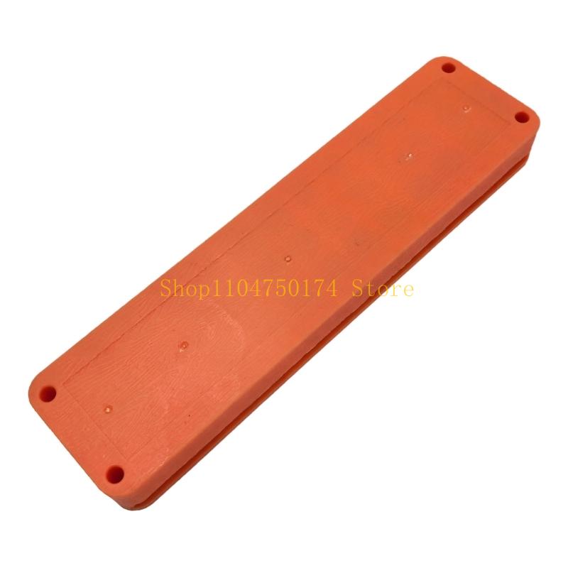 Upgraded Flooring Tapping Block Nylon Construction for Laminate Engineered top sale