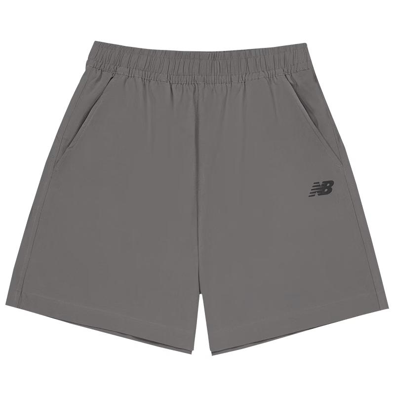 New Balance Women s WB61S4D2 Outdoor Casual Shorts XL
