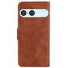 For Sony Xperia 10 VII Stand Case PU Leather Phone Cover Butterfly Printed
