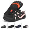 New Five Finger Fast Drying River Tracing Shoes for Men Outdoor Breathable Hiking Bike Shoes Hiking Fitness Shoes