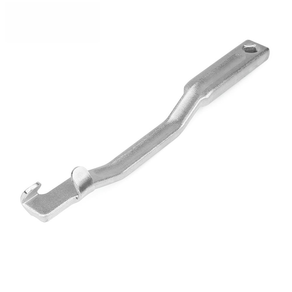Universal Torque Wrench Extender Tool