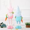 1 Pc Lovely Sweet Gnome Cloth Adornment Interesting Photo Prop