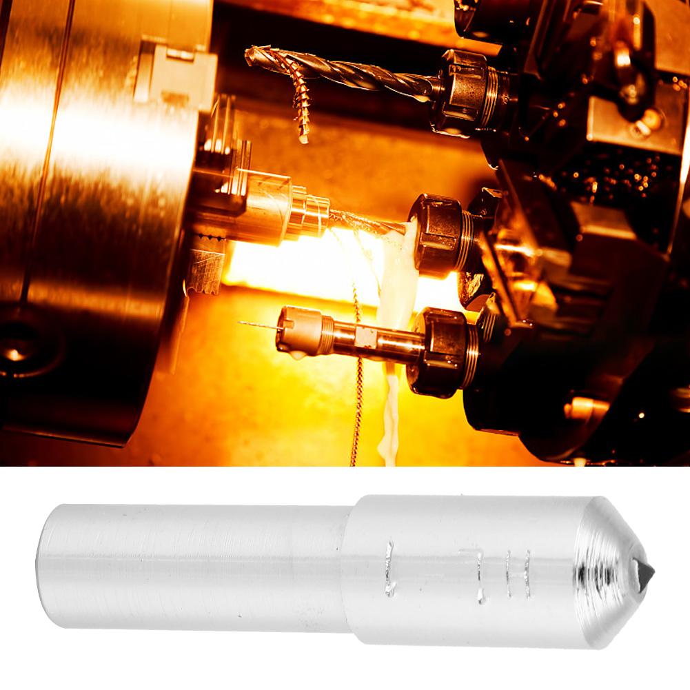 Round Shank Grinding Wheel 0.15 0.2 Diamond Dressing Pen for Sander Wheel(0.2 45mm)