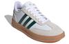 Adidas Neo Gradas LOW TRAINERS Cow Leather, Synthetic Leather Coverage Slip Resistant Low top Skateboard Shoes Unisex IE9043