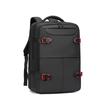 Business Men's Backpack, College Students' Laptop Bag, Multi-functional Storage Schoolbag, Casual