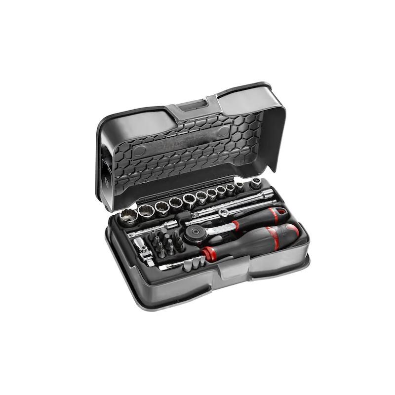 ARTOOLS Imperial Socket Wrench Set