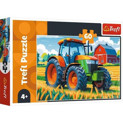 Puzzles & Denkspiele – Puzzles