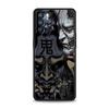 Japan Ghost Face Samurai Case For Oppo Reno14 Reno13 Reno12 11 F 10 Find X5 X9 Pro A54 5G A53 A52 A9 A78 4G A79 A80 A98 Cover