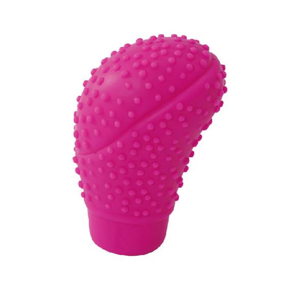 Universal Car Soft Silicone Gear Knobs Lever Shifter Cover Non-slip Protector