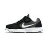 Revolution 3 Minimalist Casual Non-Slip Shock Absorbing Durable Low-Top Kids Running Shoes Kids Running Shoes Black White 819414-001