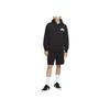 Nike SB Icon Skateboard Hoodie Men Tops Black CW7065-010