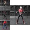 Versatile Super Legends Spider Man Action Figure Perfect For Display And Play