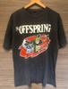 New Rare The Offspring Band Black S5XL Unisex Shirt BB258 Unisex T-Shirt